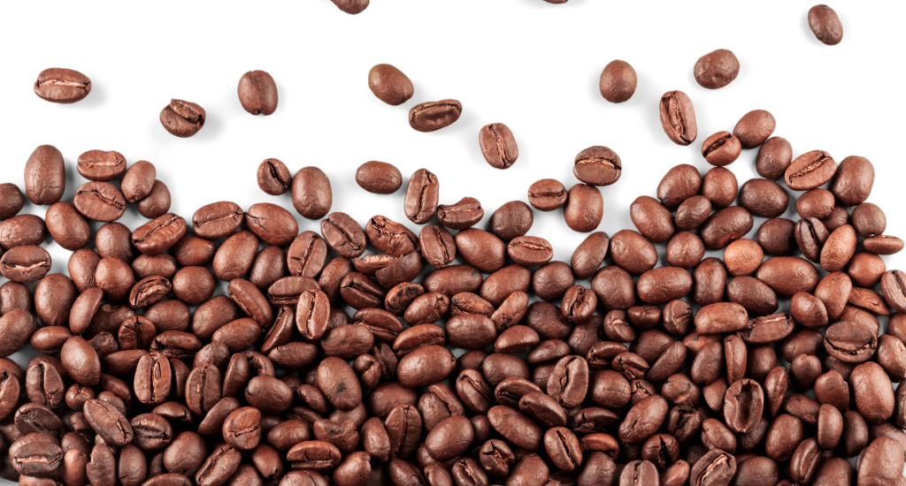 Ciano Coffee de fondo