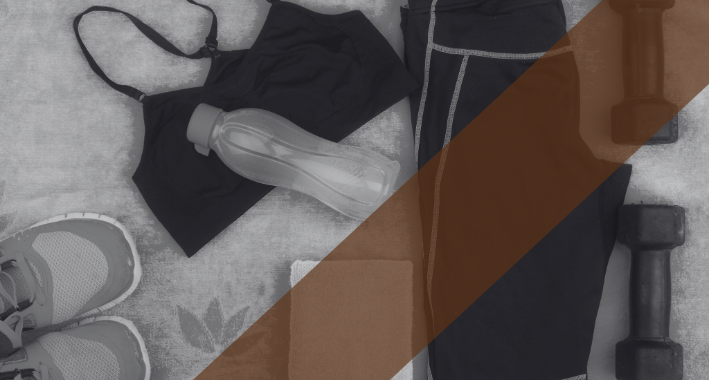 bio-sportbekleidung Hintergrund