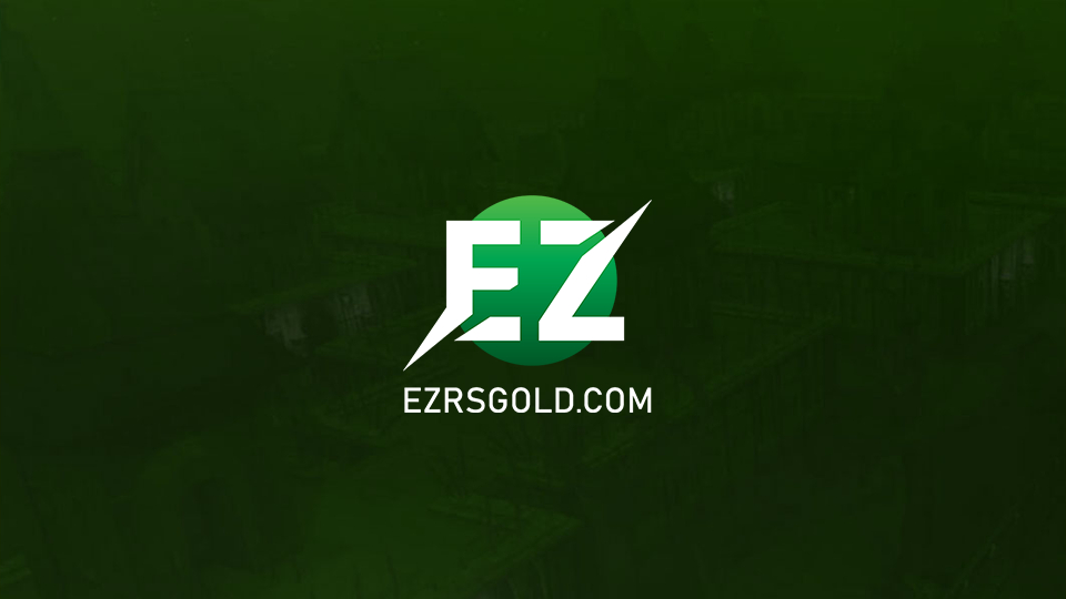 EZRSGold arrière plan