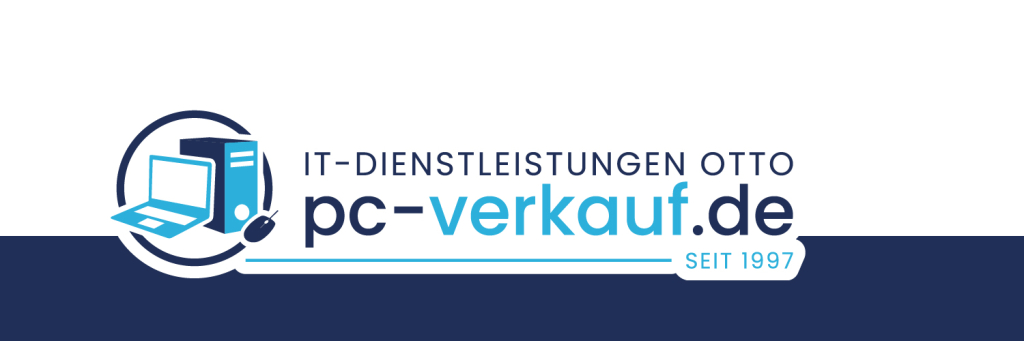 Pc-verkauf Hintergrund