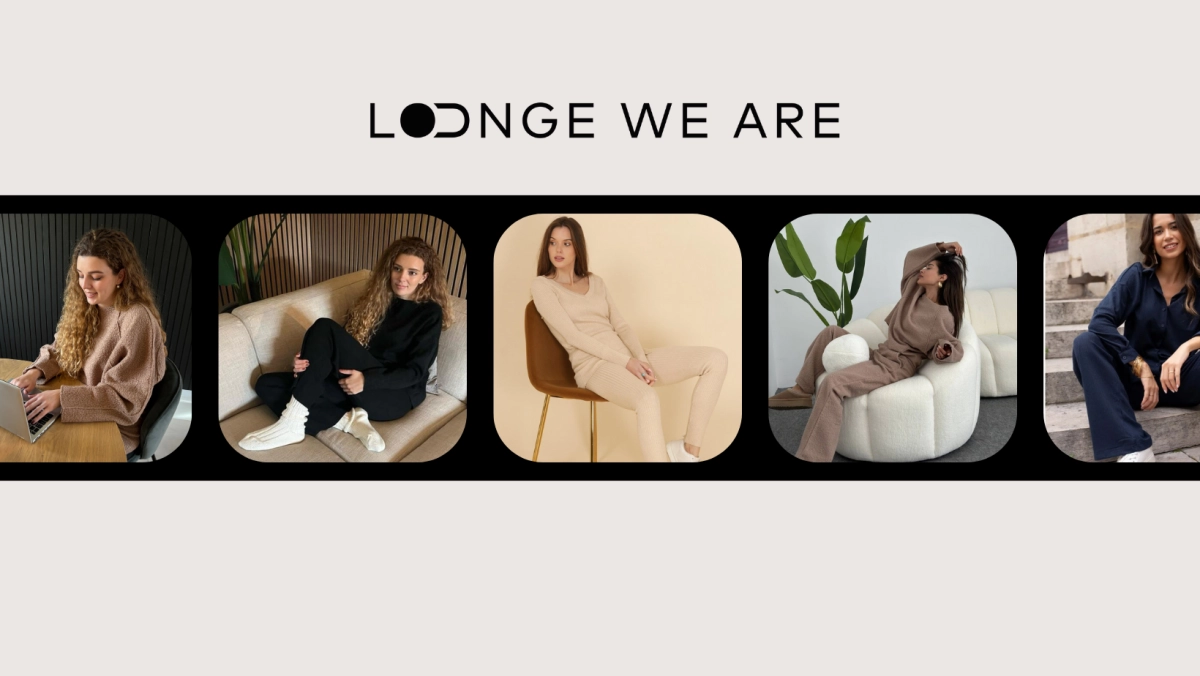 loungeweare.coms achtergrond