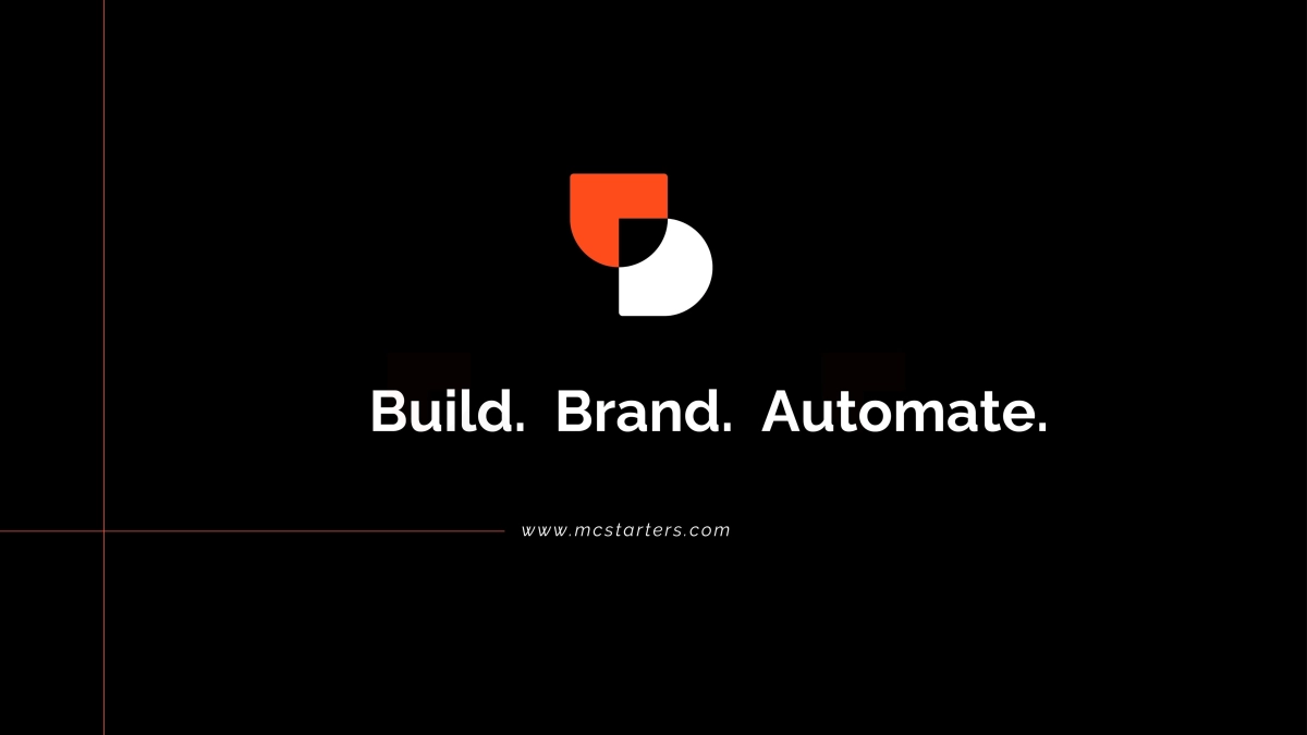 Mc Starterss background