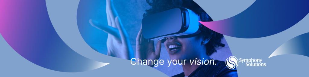 Symphony Solutionss background