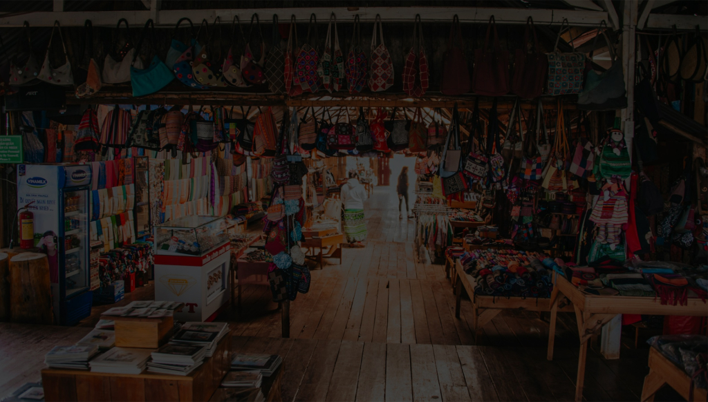 Senor-cheapos achtergrond