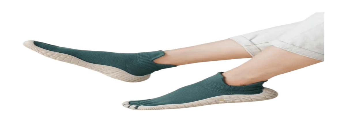 Comfy sockshoess background