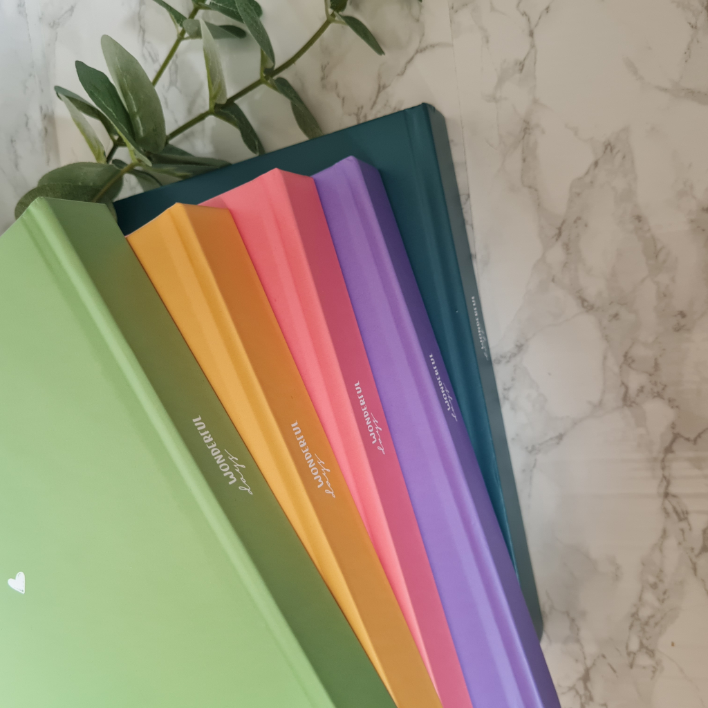 Wonderspot Hintergrund