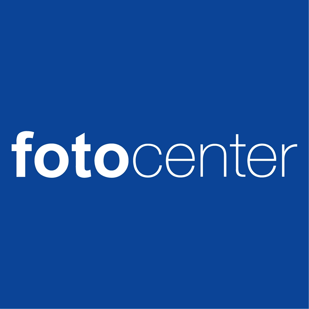 Fotocenter de fondo