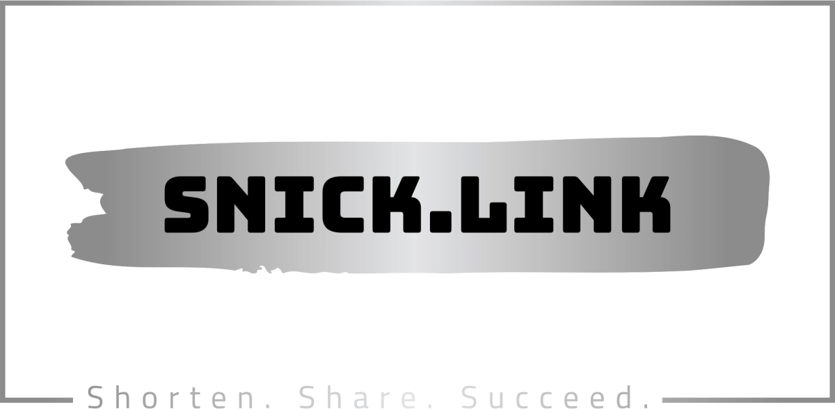 URL Shortener, Bio Pages & Files Hosting | snick.links background