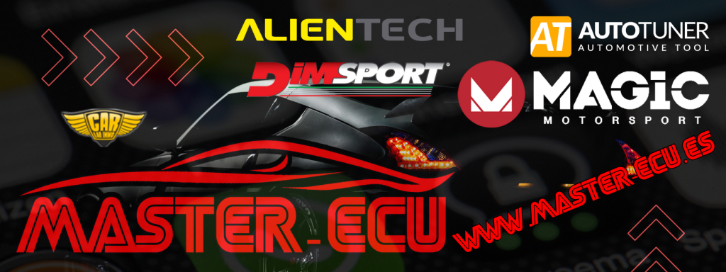 Master-ecus background