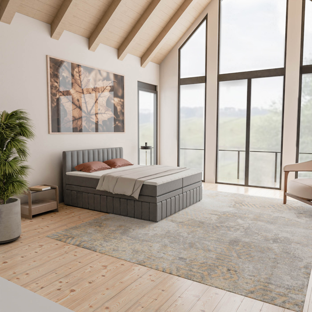 PANDA MÖBELs achtergrond