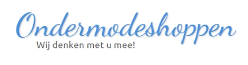 Ondermodeshoppens achtergrond