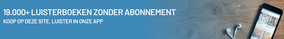 Luisterrijks background