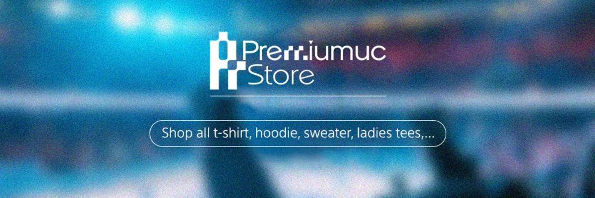 Premiumucstore T-shirts background