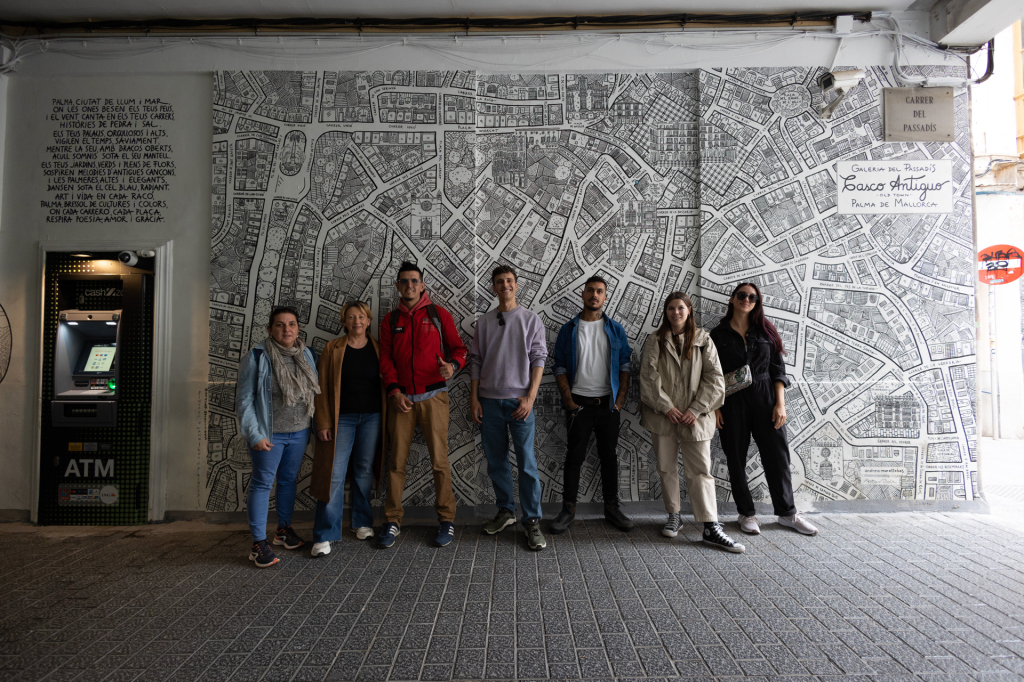 Cooltourspain de fondo