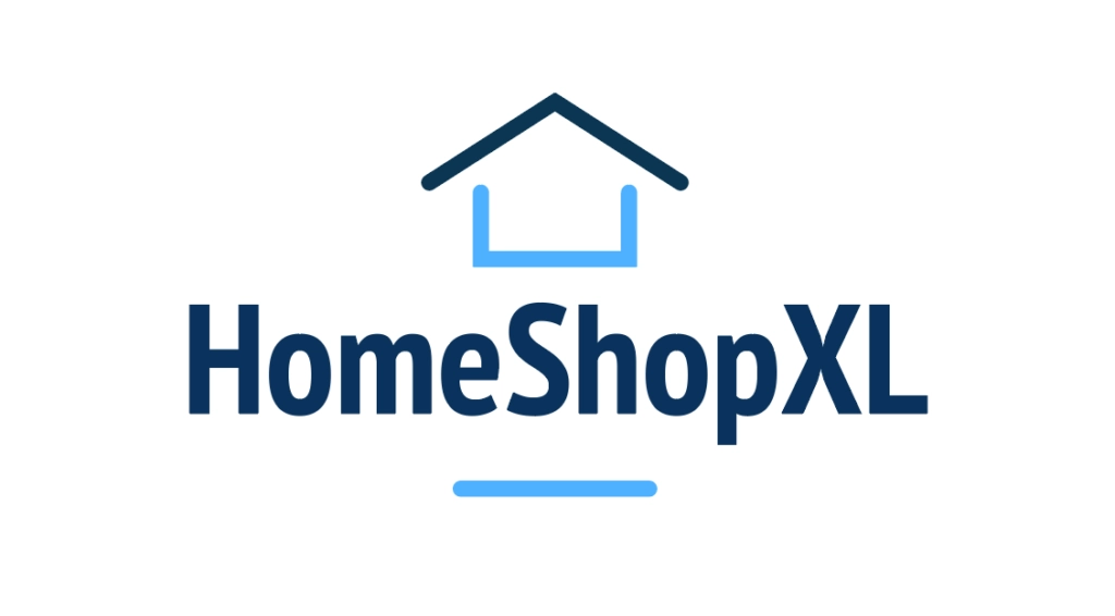 HomeShopXL.coms achtergrond