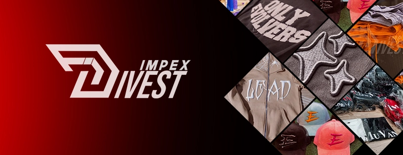 divestimpexs background