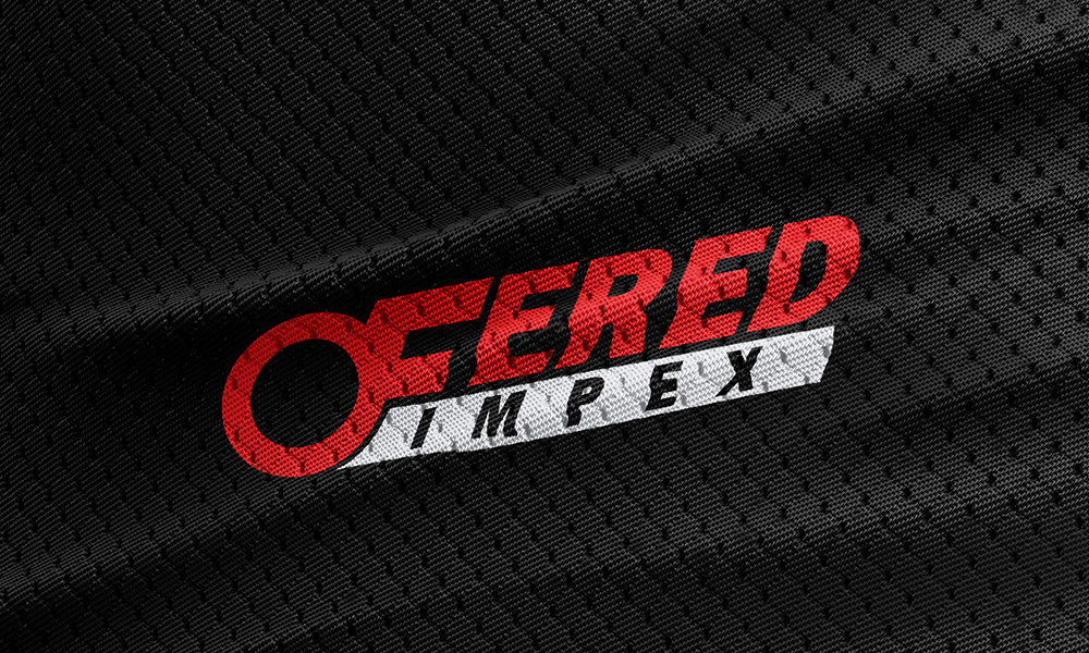 Offered Impexs background