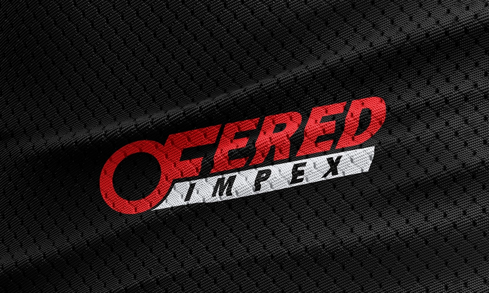 Offered Impexs background