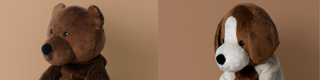 Lotgenootjes achtergrond