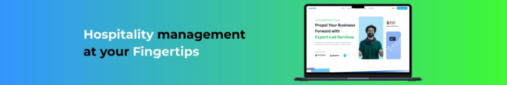 Wenodo Ltds background