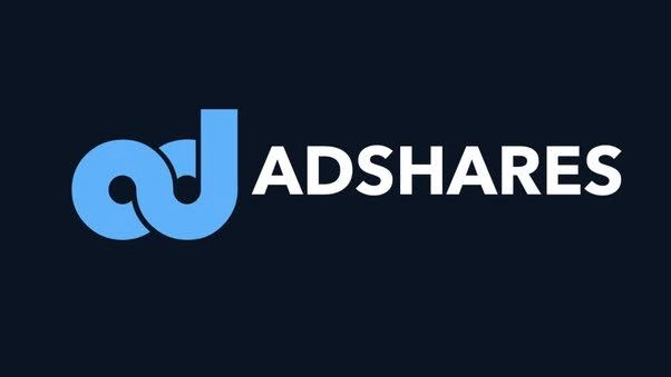 Adshares Ltds background