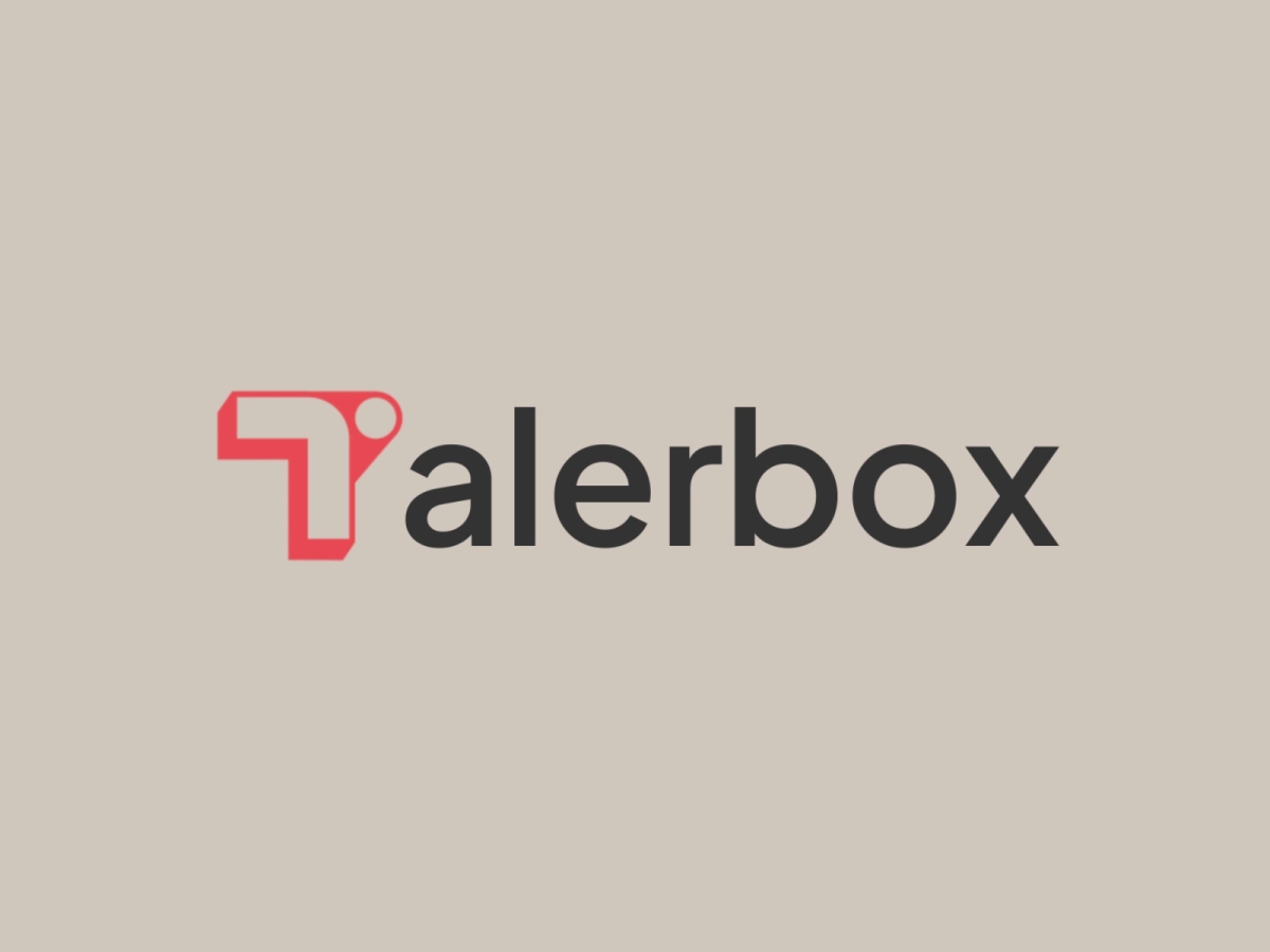 Talerbox Hintergrund