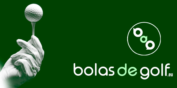 Bolas de golf recuperadas - BolasDeGolf.eu Hintergrund