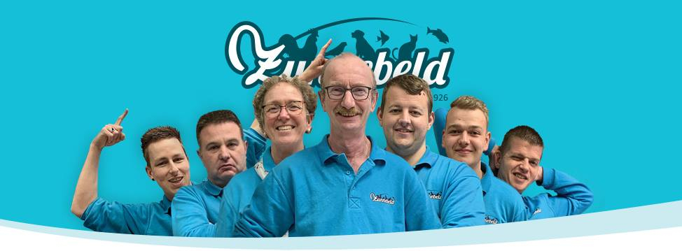 Zunnebeld Hengelsports achtergrond