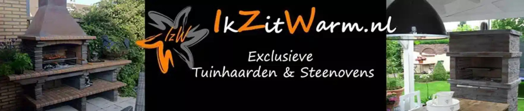 Tuinhaard-exclusiefs achtergrond