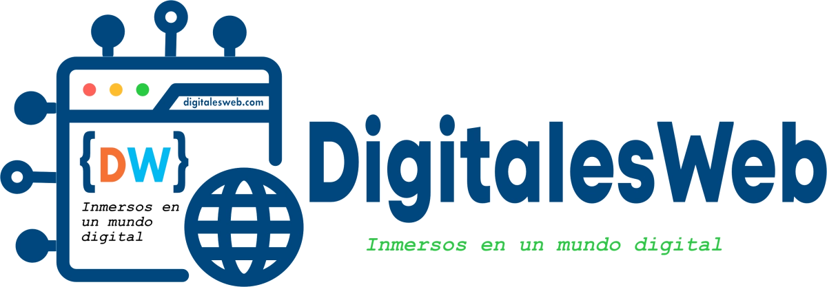 Digitalesweb de fondo