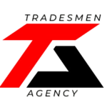 Tradesmen Agencys background