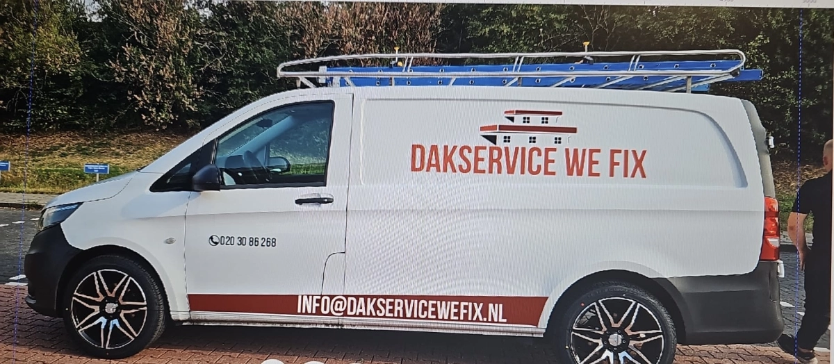 www.dakservice-wefix.nls achtergrond