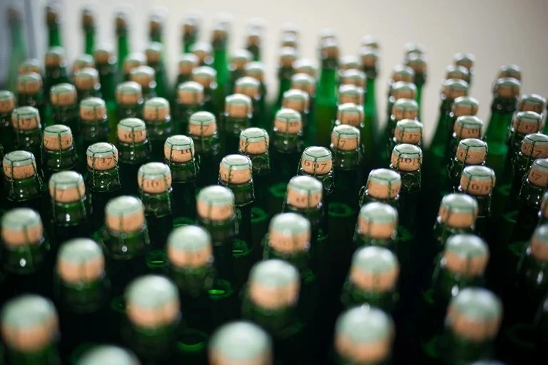 Het Huis van de Geuzes achtergrond