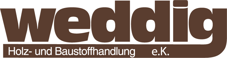 Georg Weddig e.K. Holz und Baustoffe Hintergrund