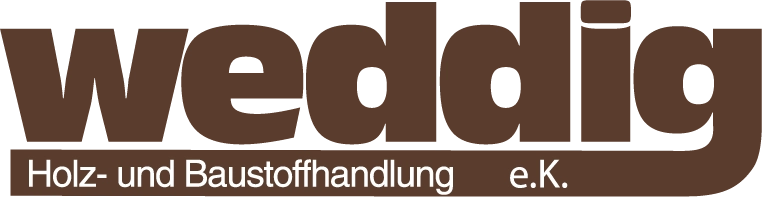 Georg Weddig e.K. Holz und Baustoffe Hintergrund