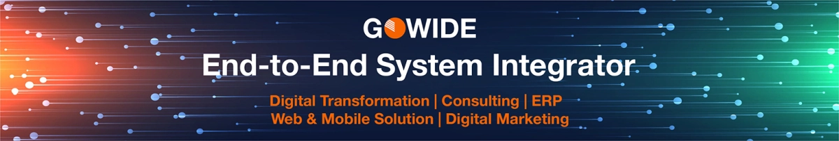 Gowide Solutionss background