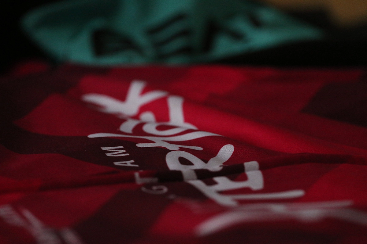 Teamsupply.nl | Teamkleding | Custom sportkledings background