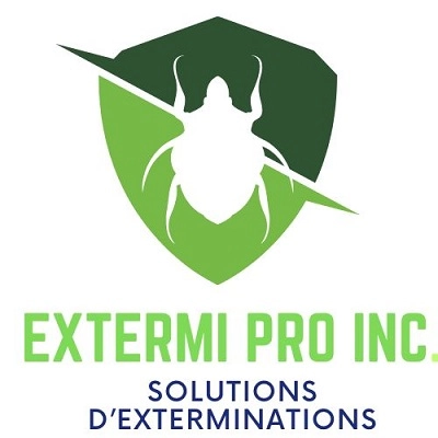 Extermi pro inc. arrière plan