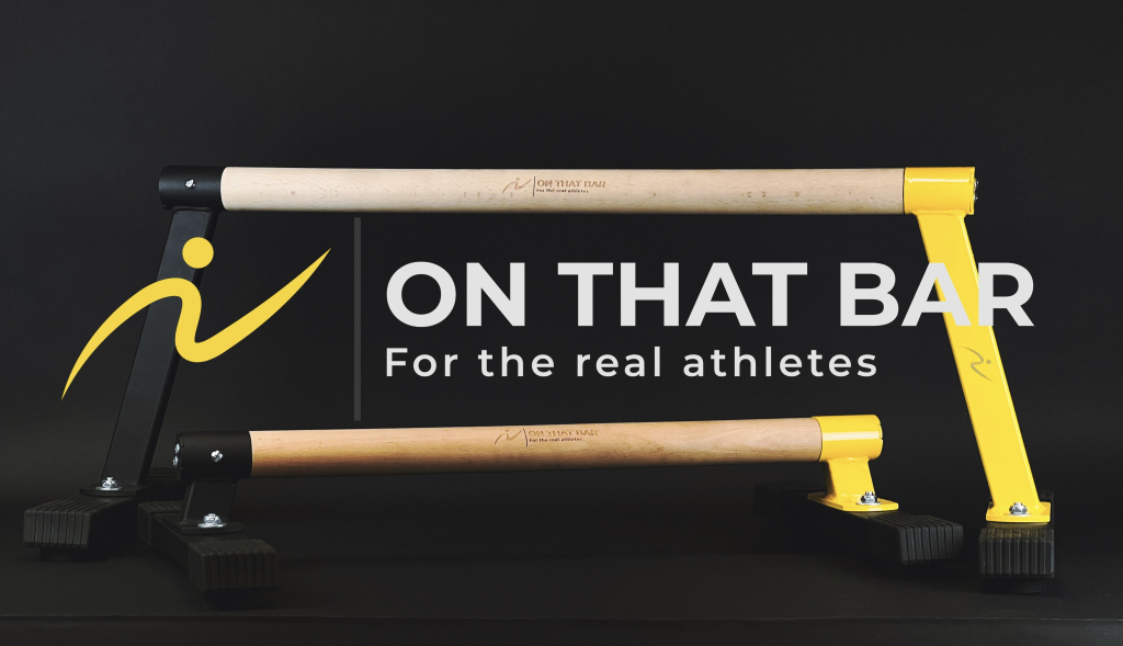ON THAT BARs achtergrond