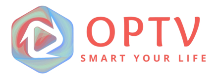 OPTV de fondo