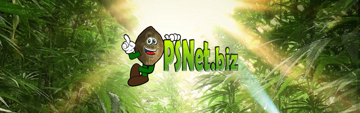 PSNet Cannabis Distributions background