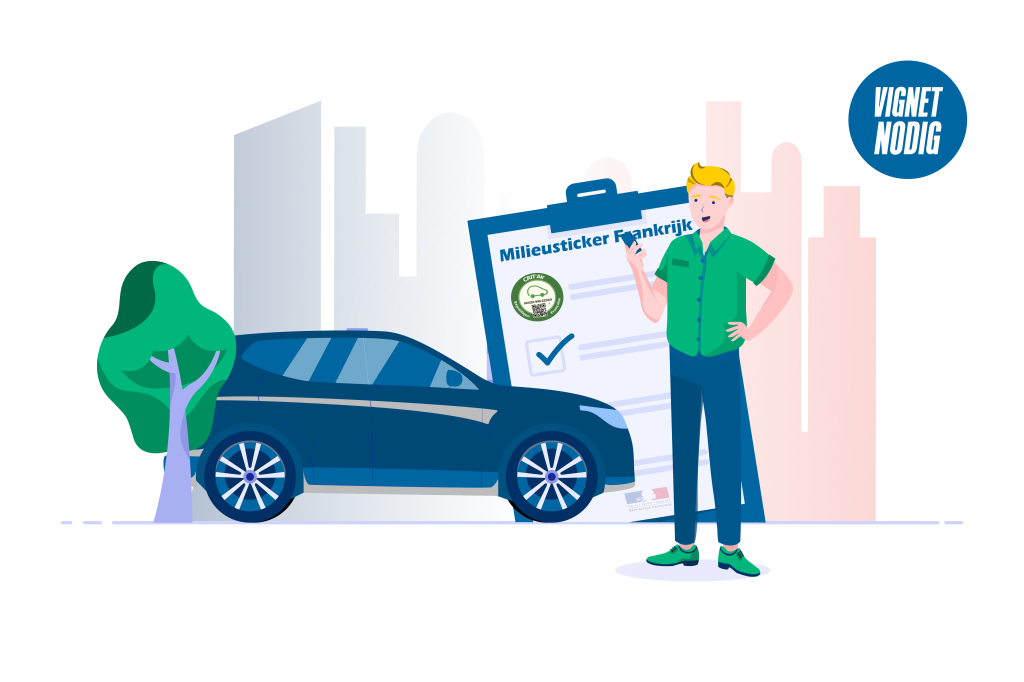 vignetnodig.nl Hintergrund