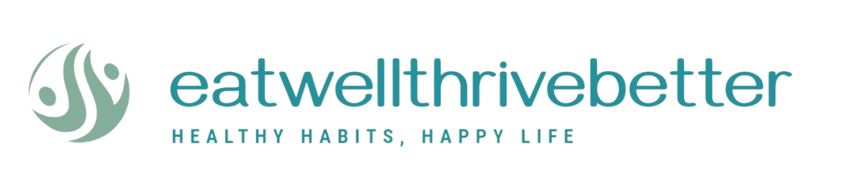 Eatwellthrivebetters background