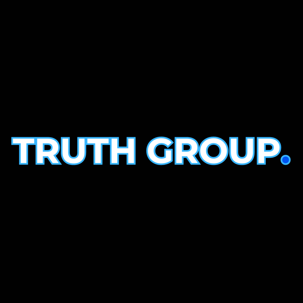 Truth Groups background
