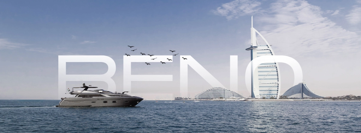 BENO - Luxury At Your Services background