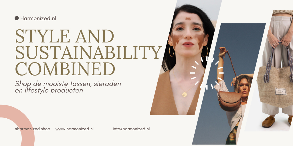 Harmonizeds achtergrond