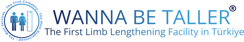 Wanna Be Tallers background