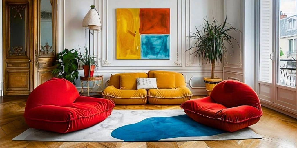 The Auctionlab arrière plan