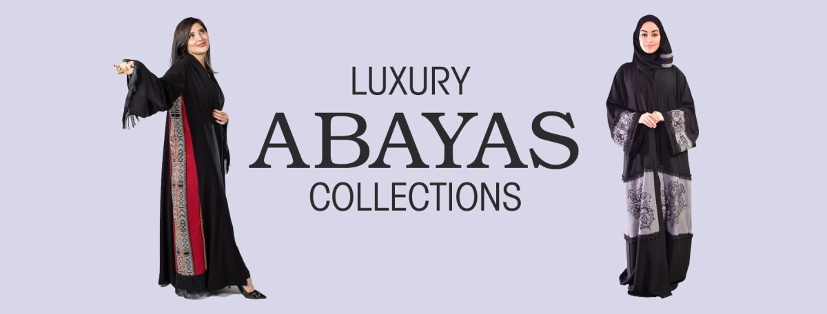 Abaya Stores background