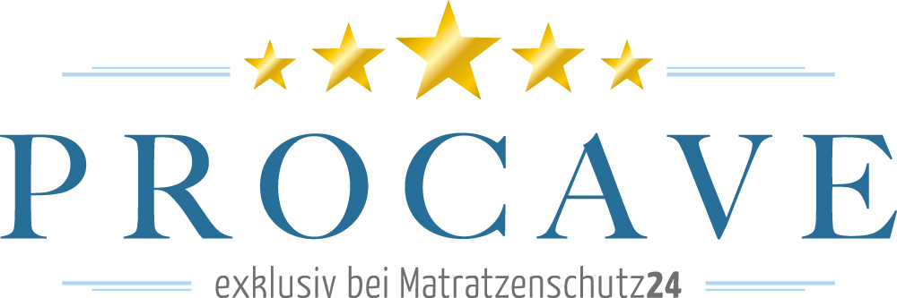 PROCAVE Matratzen-Hersteller Hintergrund